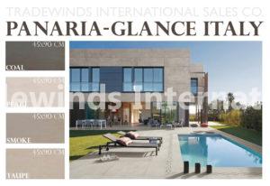2cm porcelain tile, outdoor tile, porcelain tile, panaria